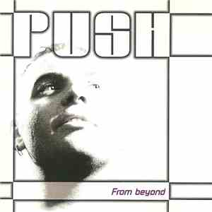 Push - From Beyond download flac mp3