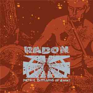 Radon - Metric Buttloads Of Rock! download flac mp3