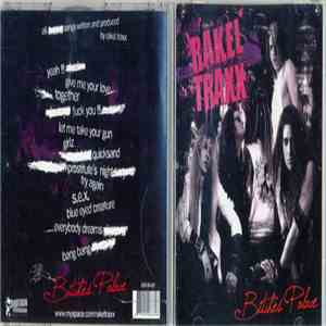 Rakel Traxx - Bitches Palace download flac mp3