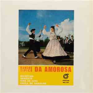 Rancho Típico Da Amorosa (Leça Da Palmeira) - Divertida download flac mp3
