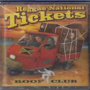 Reggae National Tickets - Roof Club download flac mp3