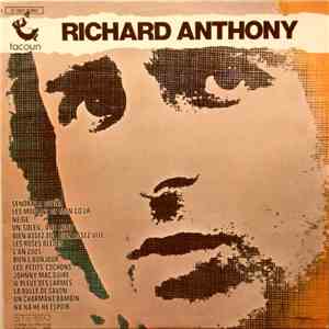 Richard Anthony  - Richard Anthony download flac mp3