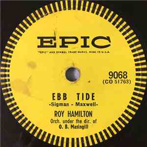 Roy Hamilton  - Ebb Tide / Beware download flac mp3