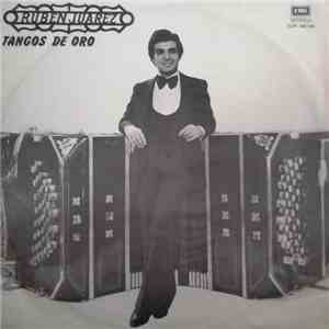 Rubén Juárez - Tangos De Oro download flac mp3