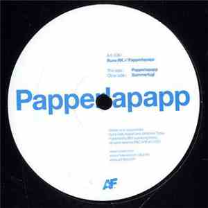 Rune RK - Papperlapapp download flac mp3
