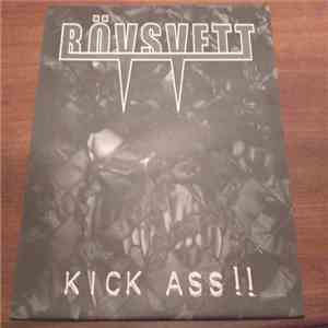 Rövsvett - Kick Ass !! download flac mp3