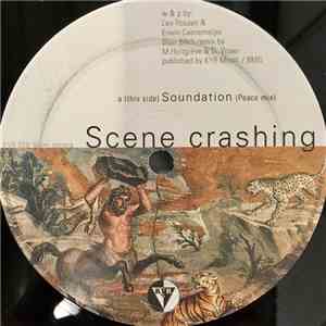 Scene Crashing - Soundation download flac mp3