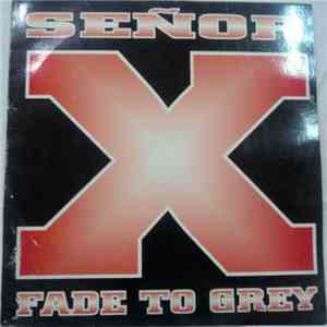 Señor X - Fade To Grey download flac mp3