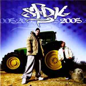 SFDK - 2005 download flac mp3