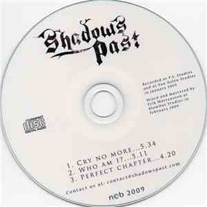 Shadows Past - Untitled download flac mp3