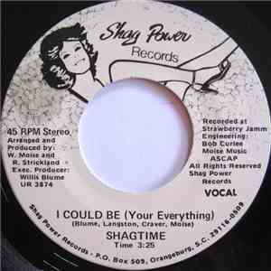 Shag Time - Mr. Beach download flac mp3