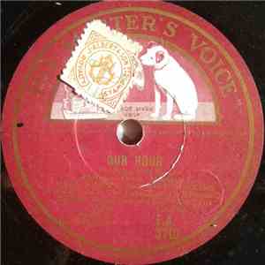 Spike Jones And His City Slickers - Our Hour / The Pop Corn Sack download flac mp3