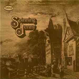 Spinning Jenny  - Spinning Jenny download flac mp3