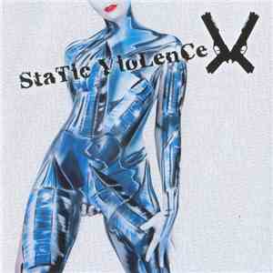 Static Violence - Auf Die Fresse??? download flac mp3