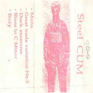 Steel CUM - Steel CUM download flac mp3