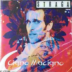 Stragà - Cigno Macigno download flac mp3