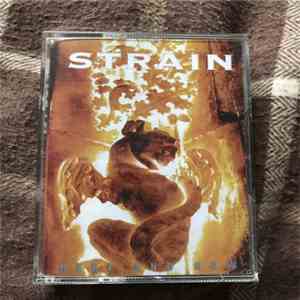 Strain - Here And Now download flac mp3