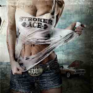 Stroker Ace  - Hit The Gas download flac mp3