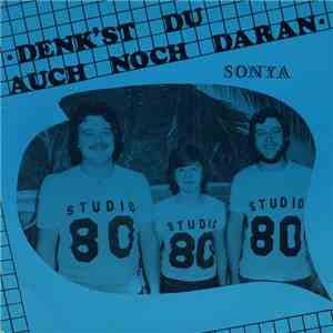 Studio 80  - Denk'st Du Auch Noch Daran download flac mp3