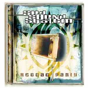 Sud Sound System - Reggae Party download flac mp3