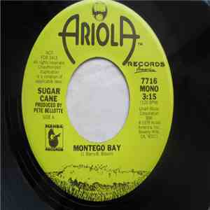 Sugar Cane - Montego Bay download flac mp3