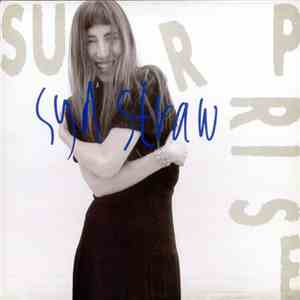Syd Straw - Surprise download flac mp3