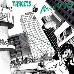 Targets - Massenhysterie download flac mp3