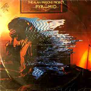 The Alan Parsons Project - Pyramid download flac mp3