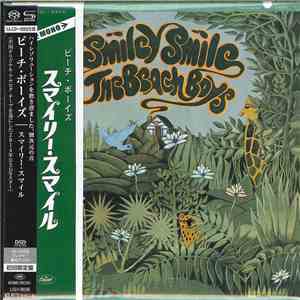 The Beach Boys - Smiley Smile download flac mp3