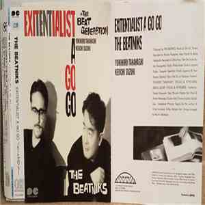 The Beatniks - Exitentialist A Go Go download flac mp3
