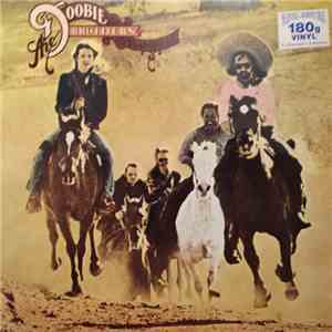 The Doobie Brothers - Stampede download flac mp3