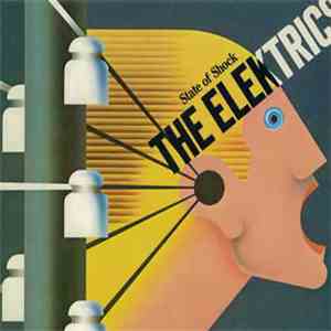 The Elektrics - State Of Shock download flac mp3