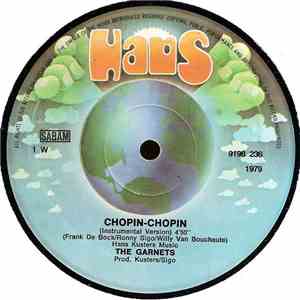 The Garnets - Chopin-Chopin download flac mp3