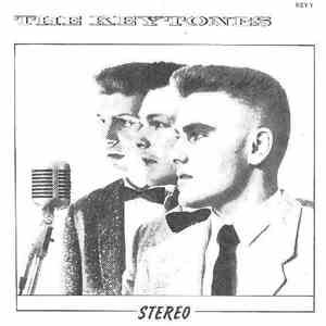 The Keytones - Coastin' Along download flac mp3