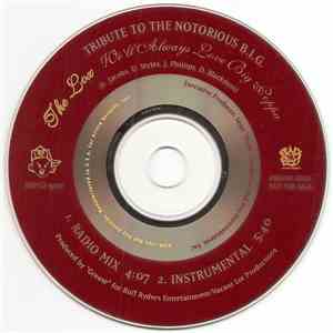 The Lox - We'll Always Love Big Poppa download flac mp3