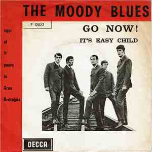 The Moody Blues - Go Now! / It's Easy Child download flac mp3