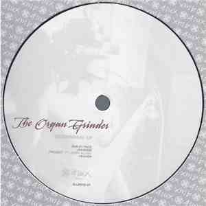The Organ Grinder - Enoonmai download flac mp3