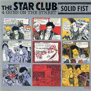 The Star Club - Solid Fist download flac mp3
