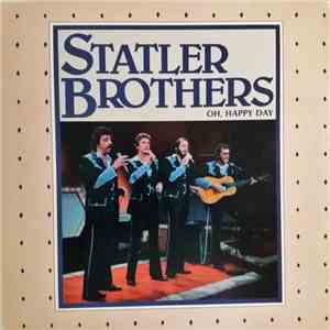 The Statler Brothers - Oh, Happy Day download flac mp3