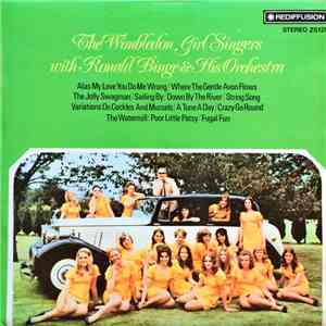 The Wimbledon Girl Singers With Ronald Binge & His Orchestra - The Wimbledon Girl Singers With Ronald Binge & His Orchestra download flac mp3