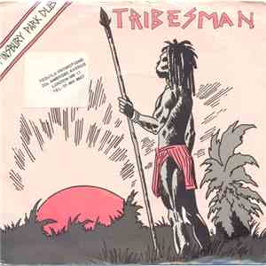 Tribesman  - Finsbury Park download flac mp3