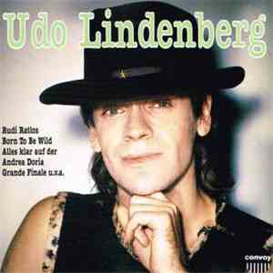Udo Lindenberg - Udo Lindenberg download flac mp3