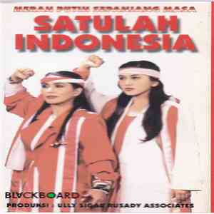 Ully Sigar Rusady, Paramitha Rusady - Satulah Indonesia download flac mp3