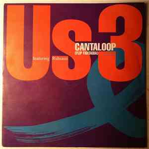 Us3 - Cantaloop (Flip Fantasia) download flac mp3
