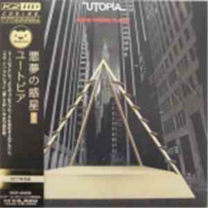 Utopia , Todd Rundgren's - Oops! Wrong Planet download flac mp3