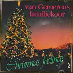 Van Gemerens Familiekoor - Christmas Feelings download flac mp3