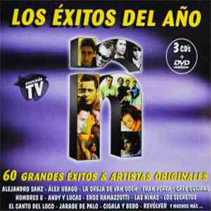 Various - Ñ (Los Éxitos Del Año) - 2003 download flac mp3