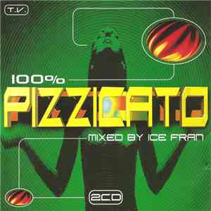 Various - 100% Pizzicato download flac mp3