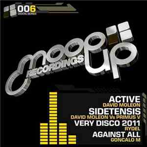 Various - Active download flac mp3