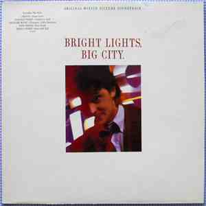 Various - Bright Lights, Big City - Original Motion Picture Soundtrack download flac mp3